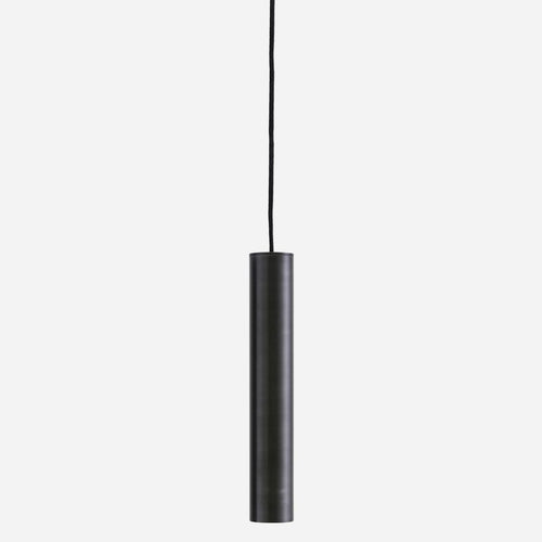 Lampe, Pin, Schwarze Antike